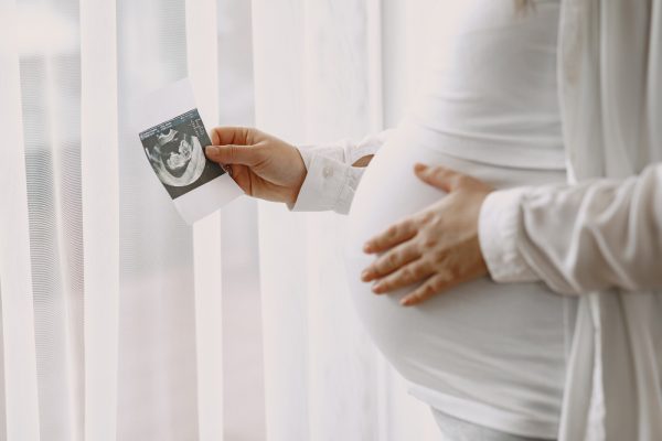 Tu bebé se ve mejor en esta semana_ claves para ecografías 5D
