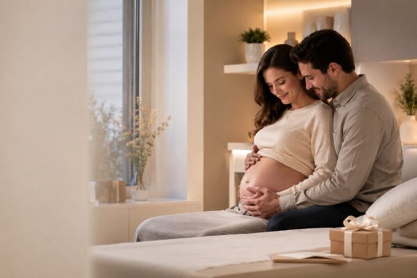 Ecografía emocional y ecografía médica_ diferencias importantes