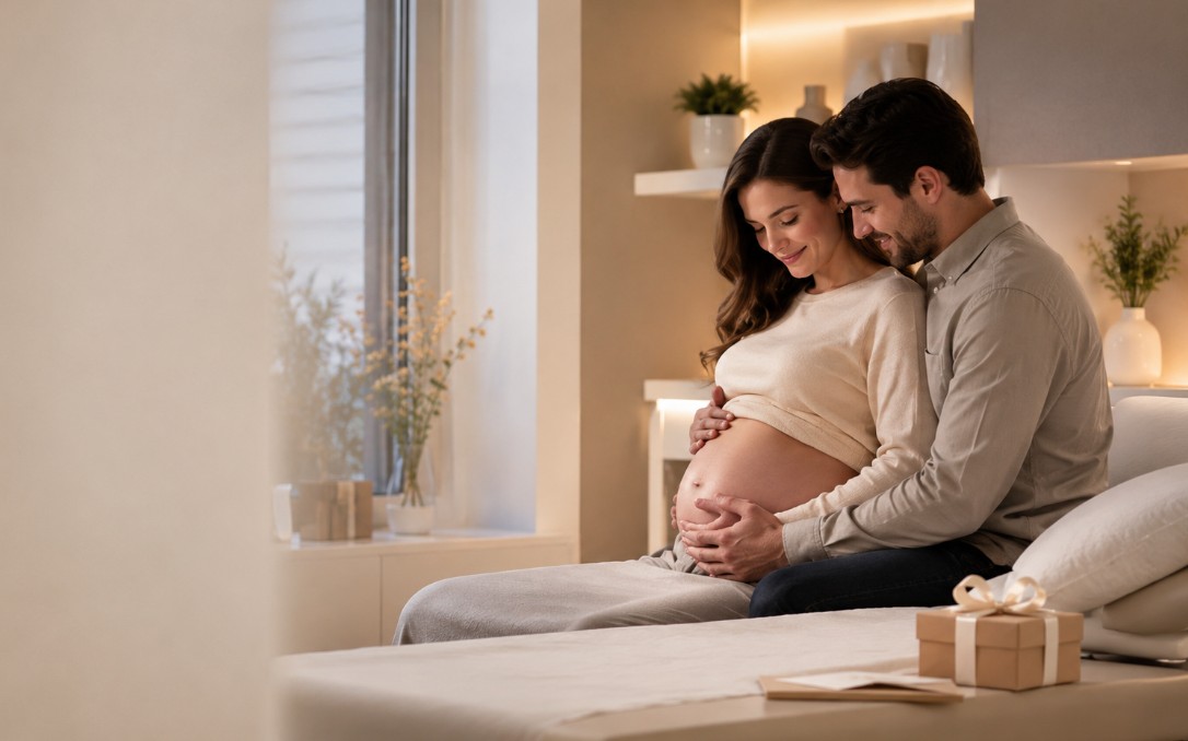 Ecografía emocional y ecografía médica_ diferencias importantes